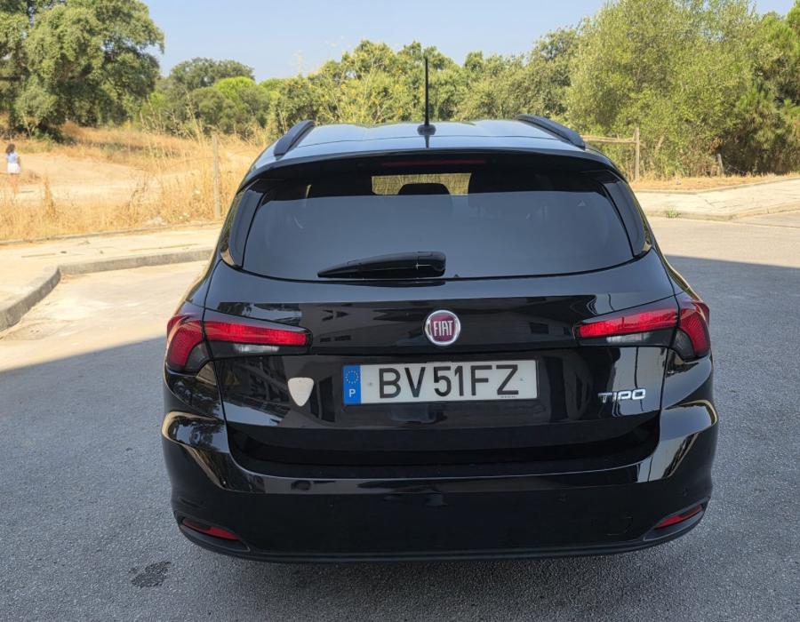 FIAT TIPO